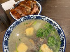 -小潘记鸭血粉丝汤