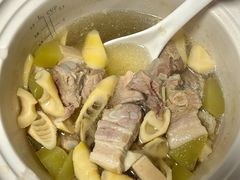 -邵万生食品公司(南京东路店)