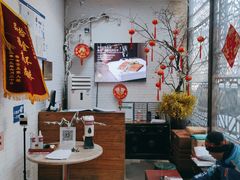-106餐厅(山水文园店)