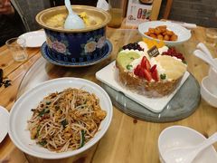 -金鸭都·老北京特色家常菜(潘家园店)