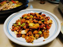 -常和州·夜宵大排档(常州单店)