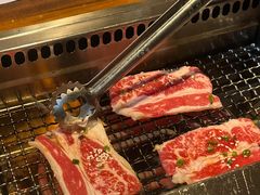 -杉海和牛烧肉海鲜自助(会展城店)