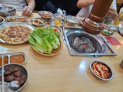 -麻蒲碳烤肉(嘉禾东平地铁站19号店)