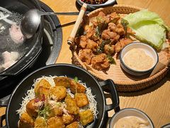 -同仁四季椰子鸡(罗湖国贸店)