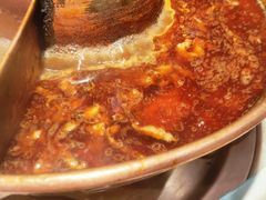 -京门老爆三·铜锅涮肉 爆肚(望京店)