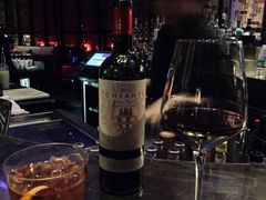 -广州四季酒店·天吧·高空酒吧