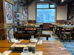 -钱锋炭缸烧烤(安达街直营二店)