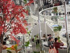 -3号仓库·创意中国菜(新世界城店)