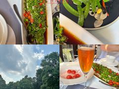 -野蔓果·山野菜(西湖景区·龙井茶田店)