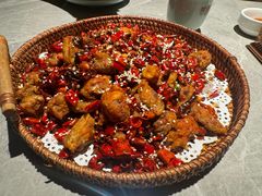 -新南华大酒店(广中店)