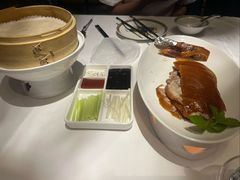 -彩虹之约•淮扬家宴(亚运村店)