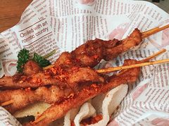 -新白鹿餐厅(城西银泰城店)