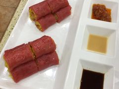 -名点一号·精致茶点·手工制作(宝华店)