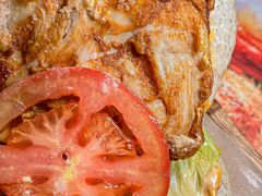 -必胜客(东大桥店)