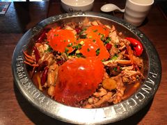 -胖哥俩肉蟹煲(杭州下沙学林街店)