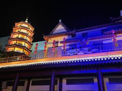 -青岛方特梦幻王国