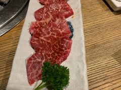 -御牛道日式烤肉料理(杭州万象城店)