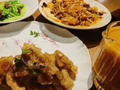 -奉天小馆·非遗东北菜(沈阳万象城店)