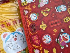 -麦当劳(坂田分店)