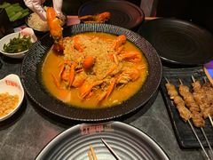 -红盔甲·小龙虾(长寿路店)