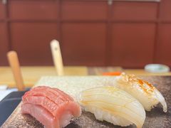 -Sushi Hanzo半藏(天环广场店)