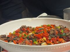 -时光乌托邦空中花园·川味·礼宴(星汇两江店)