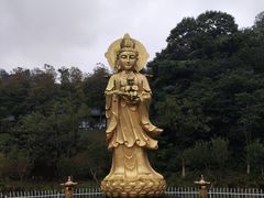 -幕燕滨江·长江观音景区