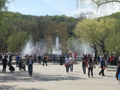 -北山公园