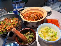 -费大厨辣椒炒肉(黄兴中心广场店)