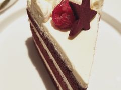 -夏朵餐厅(丁香店)
