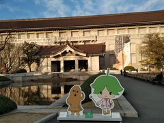-东京国立博物馆