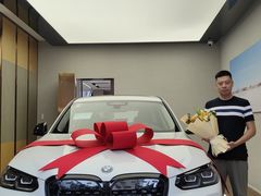 -上德宝骏宝马5S店