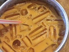 -Doo Dee Thai Food(Issan/Isaan/Esan)