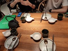 -云海肴·汽锅鸡·云南菜(高德置地店)