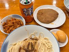 -小方的面(徐家汇店)