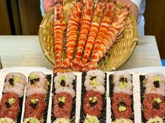 -鮨冠OMAKASE食べ放题(北京首店)