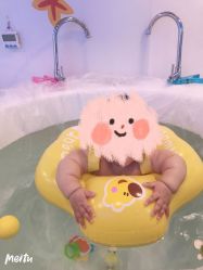 -马博士婴幼儿游泳馆(广安门旗舰店)