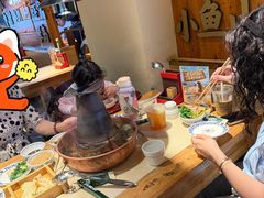 -东镇老火锅(长春路首店)