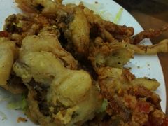 -香港蓮香樓(上環店)