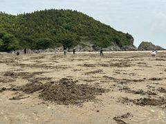-东海半边山旅游度假区