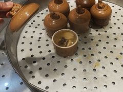 -索菲特酒店 · 云尚天际自助餐厅