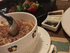 -安妮意大利餐厅(国贸店)