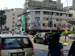 -阿坤纯正西刀鱼丸(Kuala Lumpur Branch)