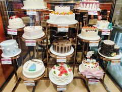 -新侨三宝乐面包店(崇文门店)