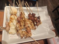-王氏炉匠·烧鸟放题自助(三里屯店)