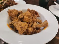 -新旺茶餐厅(嘉里城店)
