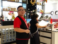 -必胜客(WOW玉泉远洋店)