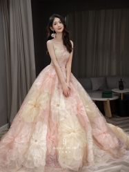 -艾朵婚纱