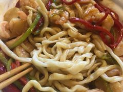 -文三里屯面馆(三里屯店)