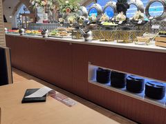 -凡塔斯牛排自助餐厅(莆田万达店)